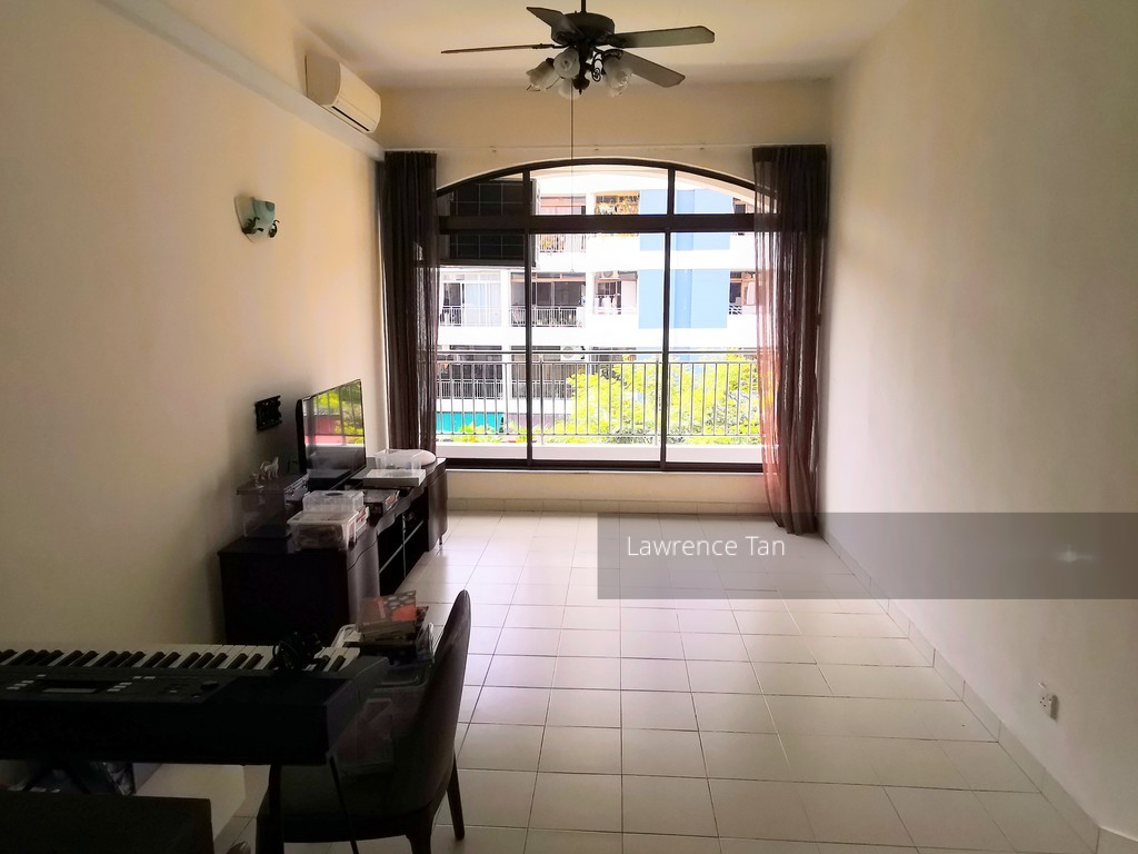Far Horizon Garden (D20), Condominium #207366391